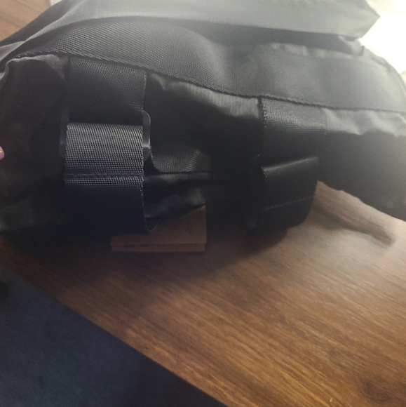 Pink Convertable Fanny Pack - Picture 8 of 11